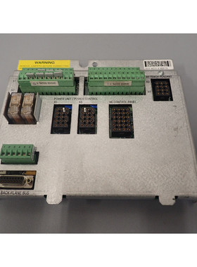 3HAB72151 - ABB - 3HAB7215-1/DSQC331 Karte Sicherheits- + Sy