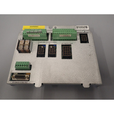 3HAB72151 - ABB - 3HAB7215-1/DSQC331 Karte Sicherheits- + Sy