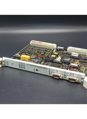 Siemens D 31 3065310 X2171 B1200 - C960 L6031 Board