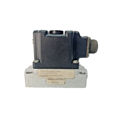 Vanne De Contr?le De Pression (PCP) Sauer-Sundstrand Danfoss