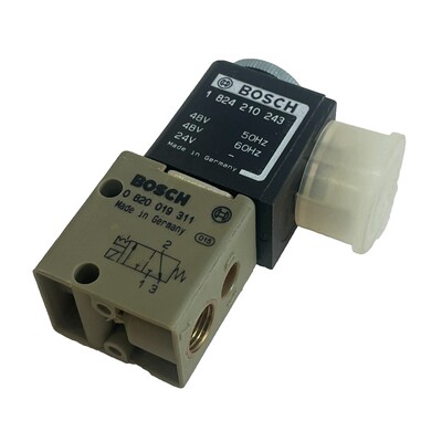 全新 BOSCH 1 824 210 243 SOLENOID COIL 1824210243