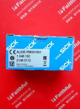 Sick AL20E-PM331S01 西克阵列传感器议价