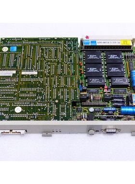 Siemens Teleperm M 6DS1731-8EA Analogeingabe E Stand 2 SN CN