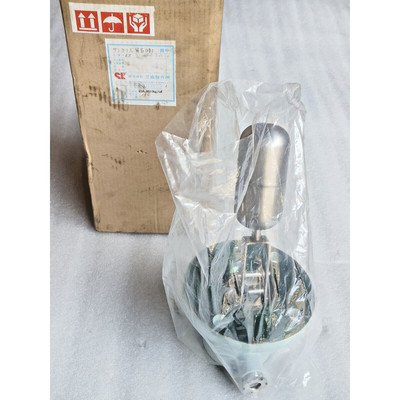 Sankyo Seisakusho S-K 16ES Flotteur Niveau Interrupteur Brid