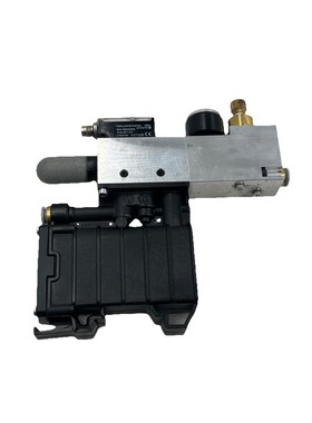 ASCO NUMATIC 833-700865 SOLENOID VAE ASCO JOUCOMATIC 833-8