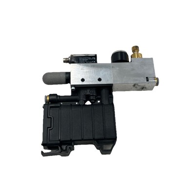 ASCO NUMATIC 833-700865 SOLENOID VAE ASCO JOUCOMATIC 833-8