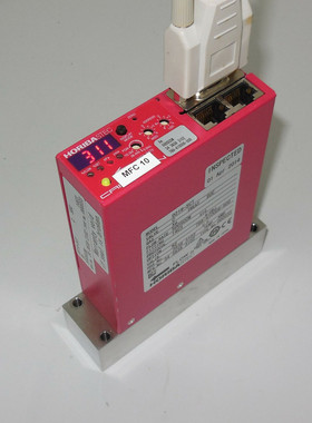 Horiba Stec D219-SCT 788-410006-500 Xe 500SCCM