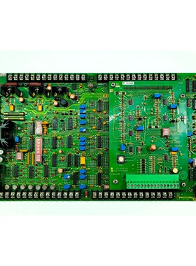 INDUCTOTHERM 807148 REV-8A CIRCUIT 卡带 FMOD6204 卡