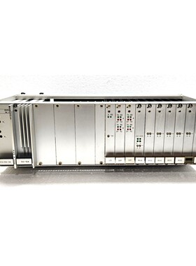 VERO MONOVOLT PK60-R 电源供应 116-010128L 带模块机架 1090007