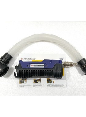 STOPAK CORDSTRAP JUMBO DUNNAGE 袋 INFLATORS