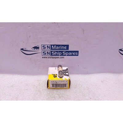 Cooper Busmann Ktk-r-1-1/2 Niederspannung Industrielle Siche