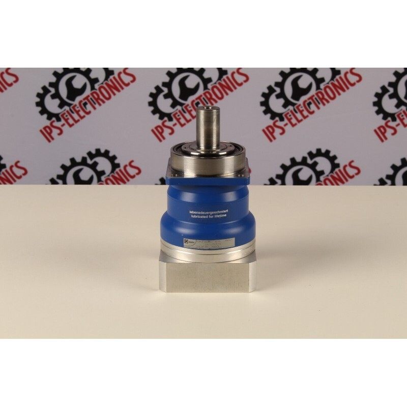 Alpha SP-075G-MF1-4-0C1-2S (ratio:4) (bo?te de vitesses) - G