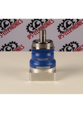 Alpha SP-075G-MF1-4-0C1-2S (ratio:4) (bo?te de vitesses) - G