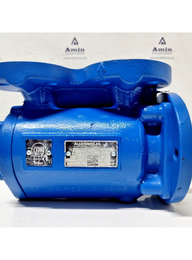 Pompa A Vite Tripla Allweiler BAL 1150 G3-W20 - Testata Per
