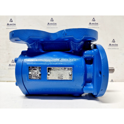 Pompa A Vite Tripla Allweiler BAL 1150 G3-W20 - Testata Per