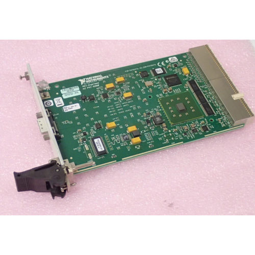 NATIONAL INSTRUMENTS NI PXI-8360 191373J-01L MXI EXPRESS CON