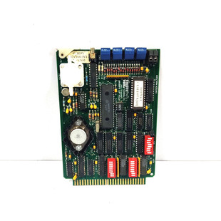 LITTON IFE 3270065-0202 氧化剂 PCB ASSY NO. 165171 PBW 16517