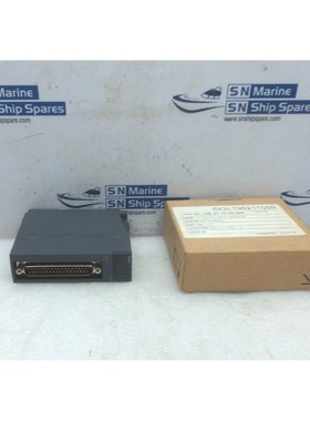 Mitsubishi QX81 Q Digital Input Module MELSEC-Q 24VDC 4mA 5V