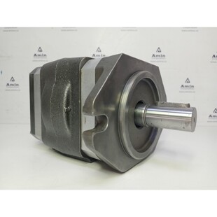 Eckerle Hydraulische EIPH3-032RK23-10 Hoher Druck Interne Ga