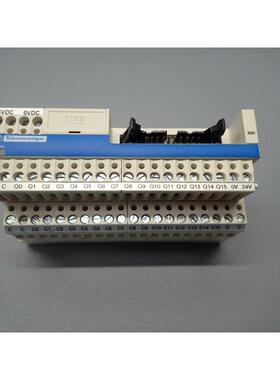 ABE7E16SPN20 - TELEMECANIQUE - ABE7-E16SPN20 / Base De Conex