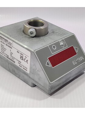 TR电子MG-75位置指示器编码器155-00004