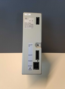 PD25A - MITSUBISHI Mazak - PD25A / Power Used