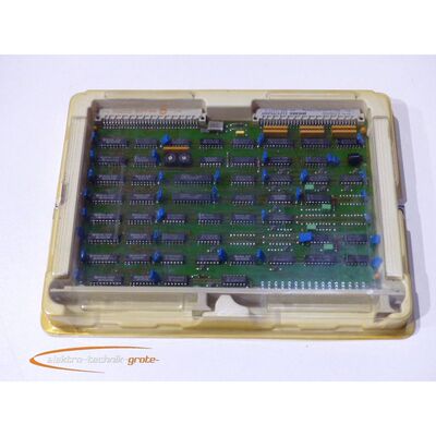 Wiedeg Elektronik 4709960 Nullpulsbildung 652.011/1.1 - unge