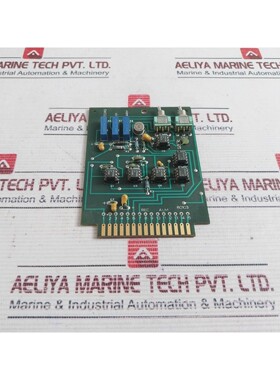 80103 PCB Card Printed Circuit Board QC 109, QC 101