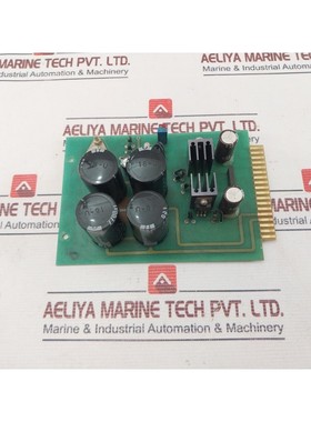 Placa De Circuito Impresa SSE-9P N-5134