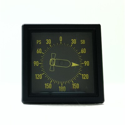 DEIF XL96 AZIMUTH 指示灯 400032038.50