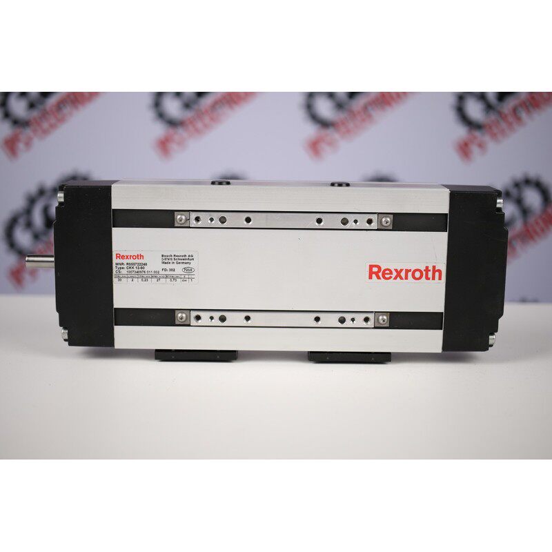 REXROTH CKK 12-90 (R055722248) (MODULO LINEARE) - 6 mesi di