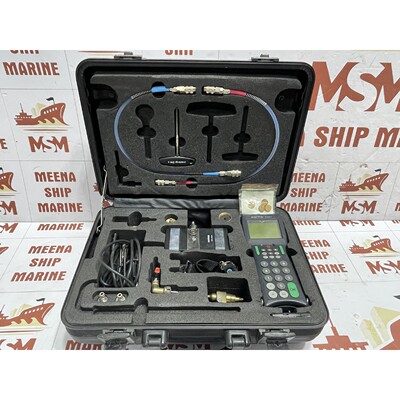 OVENTROP OV-DMC 2 Durchfluss-, Druck- Und Temperaturausgleic