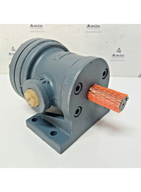 YUKEN 50T-23-L-RL-30 Hydraulikflügelpumpe - Neu