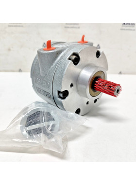 GAST 4am -nrv-22f Luft Motor, 1.7HP/1.25KW, 78 Cfm , 3000rpm