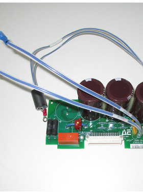 Advanced Energy APEX 208V BUS Filter 2305638-B PLE1305895