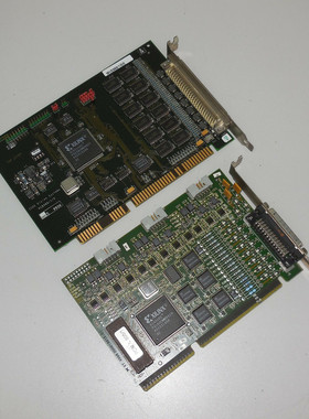 ICOS MVS988/1/0/0 & MVS605/1/0/0