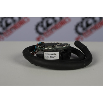 TAMAGAWA TS5669N124 (ENCODER) - 6 months warranty