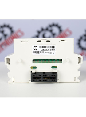 CONTROL TECHNIQUES / NIDEC AI-485 (ADAPTER) - 6 months warra
