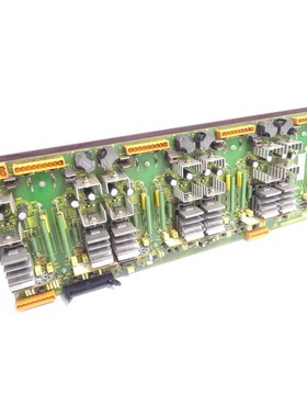 Siemens 6SC6508-0AA02 / 462 508.9000.02 Transistoransteuerun