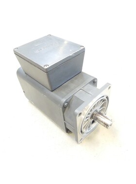Siemens 1FT5072-0AK01-9 - Z AC-VSA-Motor SN: EF560336004001