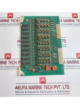 05464 PCB Card 24308-01