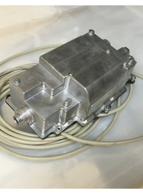 MANNESMANN KIENZLE Typ 1450-00 LIEBHERR Stellglied LMT Mobil