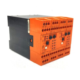 E.DOLD & SOHNE KG SAFEMASTER BL5922 EMERGENCY STOP MONITOR B