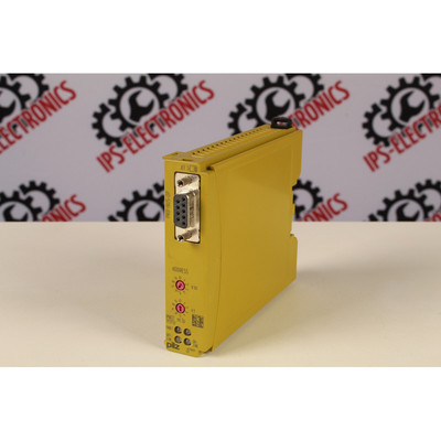 Pilz mc3p 773732 (模块)- 6 个月保修