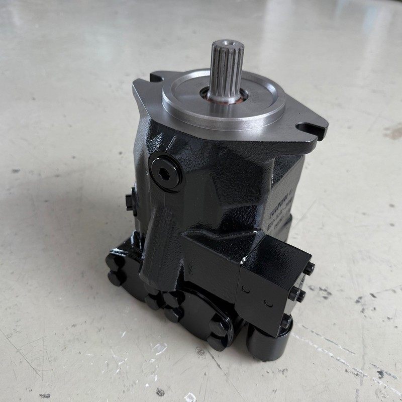 Rexroth AL A10VM45EZ6/52W1-VRC10N007-S2310 R902456945 Hydrau