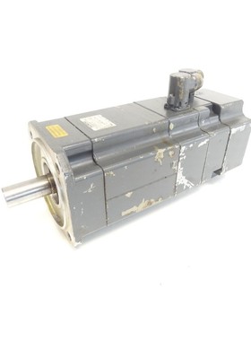 Siemens 1FK6063-6AF71-1EH0 SN: YFS328086606003 Synchronmotor