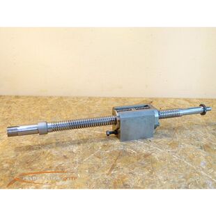 Transrollspindel L = 540 mm aus Hitachi Seiki Maschine