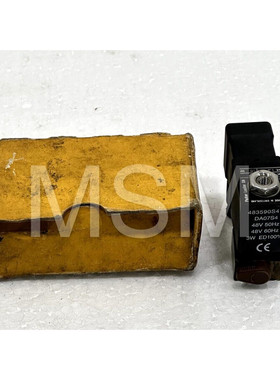 Parker Lucifer Magnetventil 131M7550