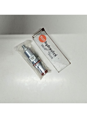 Sun Hydraulics NCEB-LCN Fully adjustable needle valve NCEBLC