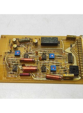 Stromberg B452191 F PCB SGEA 13A1
